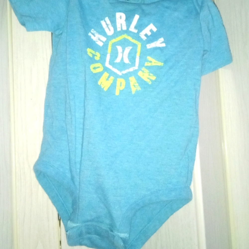 Hurley Bodysuit